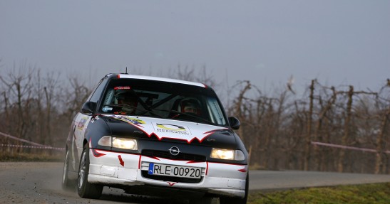 Rajd Mazowiecki